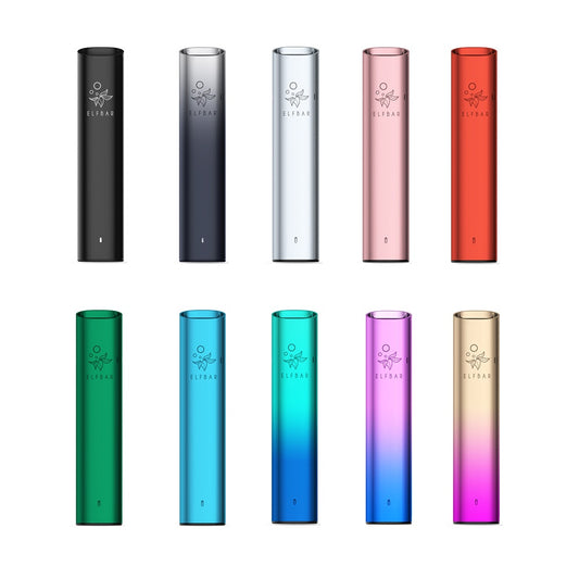 ELFBAR Mate500 Device – Your Ultimate Vaping Companion