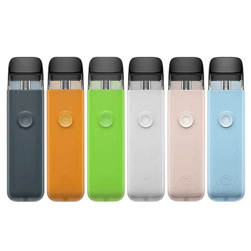 Voopoo Vinci Q