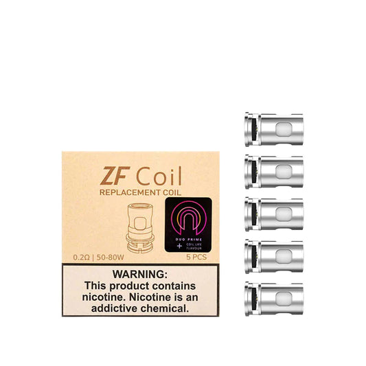 Innokin ZF Coil - 0.2 (50-80W)
