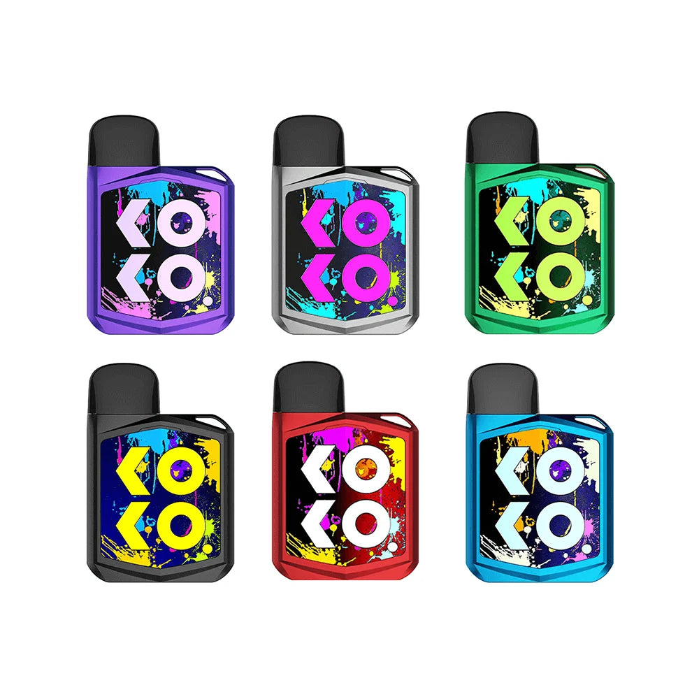 Uwell Caliburn Koko prime
