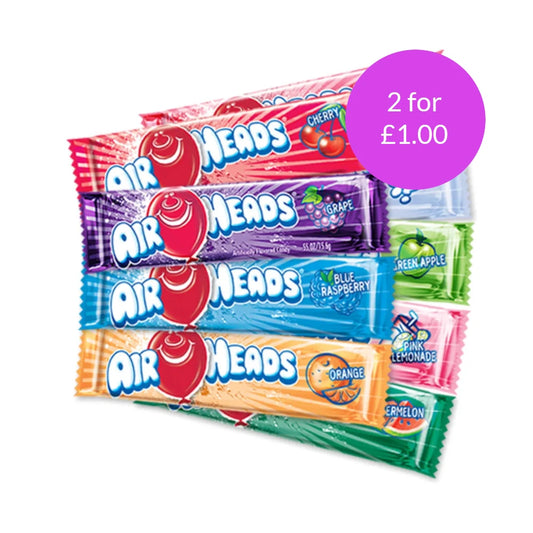 airheads sweets