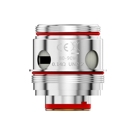 Uwell Valyrian III 0.14 Ohm Coil - Maximize Your Vape with Unrivaled Flavor & Cloud Production
