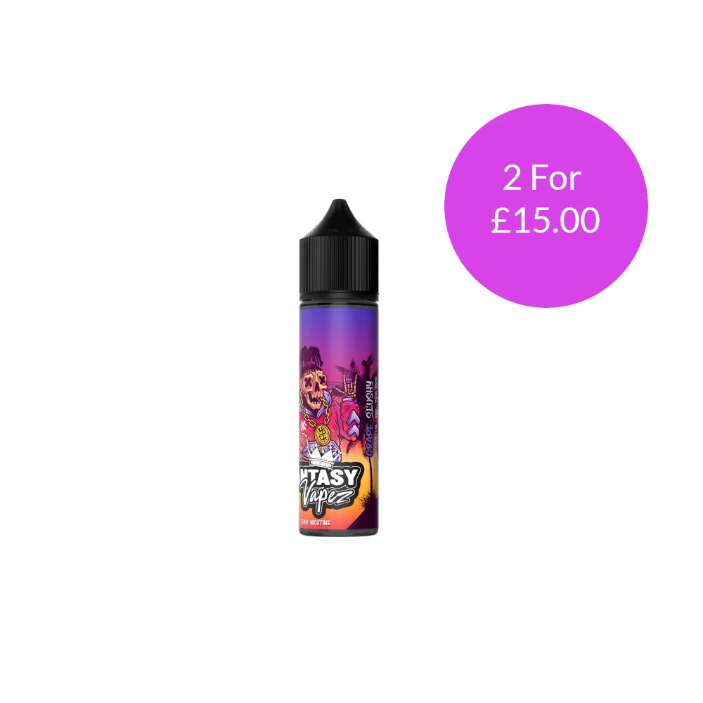 FANTASY VAPEZ 60ml