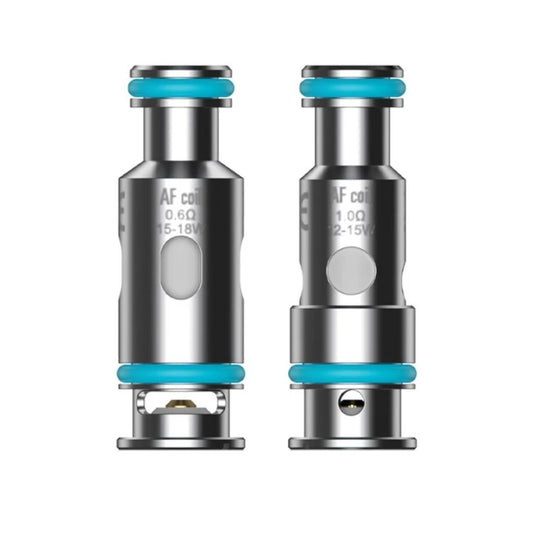 Aspire AF Coils 0.6 ohm 15-18W – Precision Engineered for Optimal Vaping