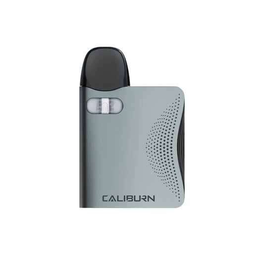 Caliburn AK3 Pod Kit – Sleek Design Meets Optimal Vaping Experience