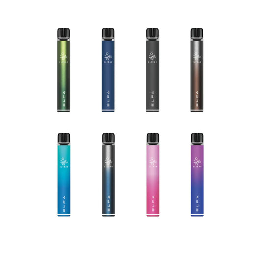 Elevate Your Vaping Experience with the Elf Bar Elfa Pro Device – The Pinnacle of Vaping Excellence