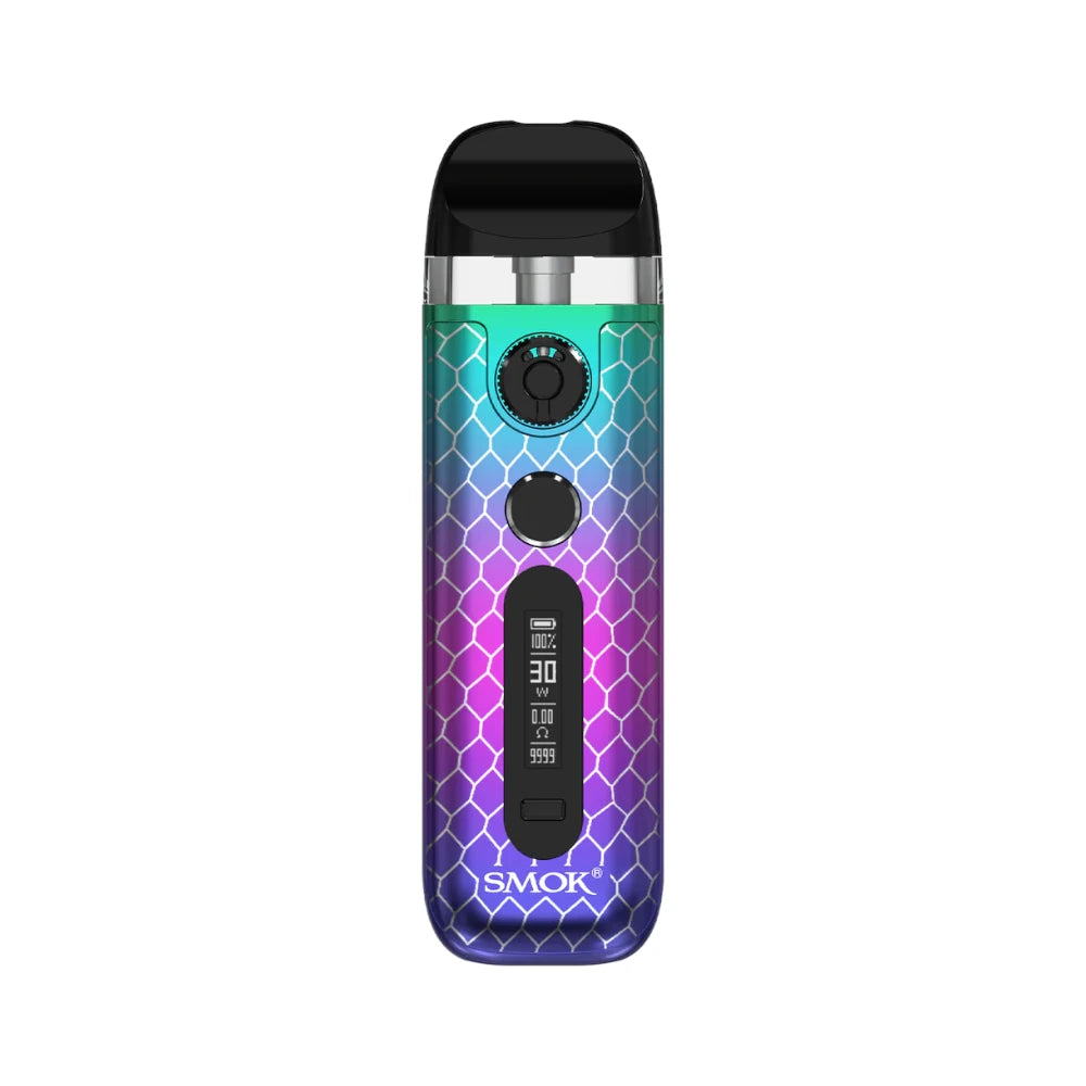 SMOK Novo 5 Pod System – The Quintessential Vaping Companion for the Modern Vaper