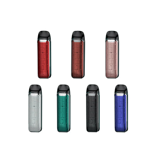 Vaporesso Luxe XR Max Kit – Experience Unrivalled Vaping Luxury