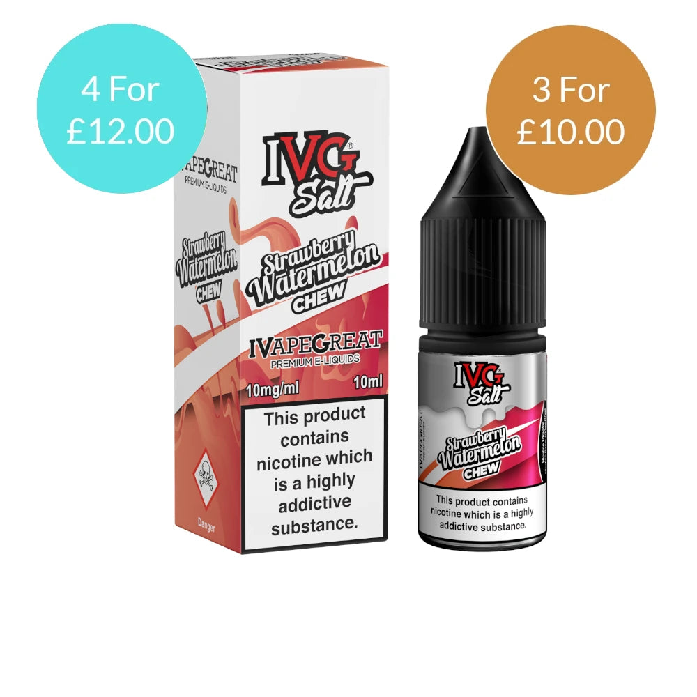 IVG 10mg