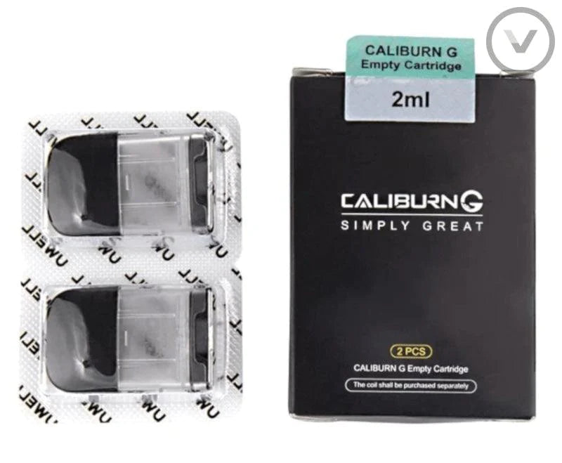 UWELL CALIBURN G EMPTY POD