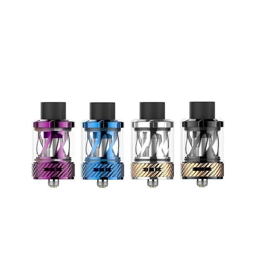 Unleash the Power of Flavor with UWELL Nunchaku Tank - Ignite Your Vaping Experience