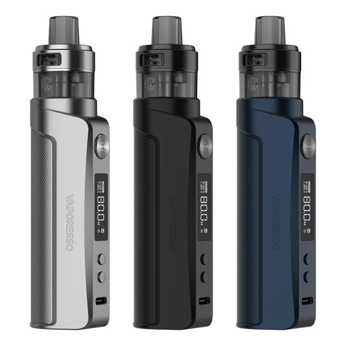 Vaporesso Gen PT80 S