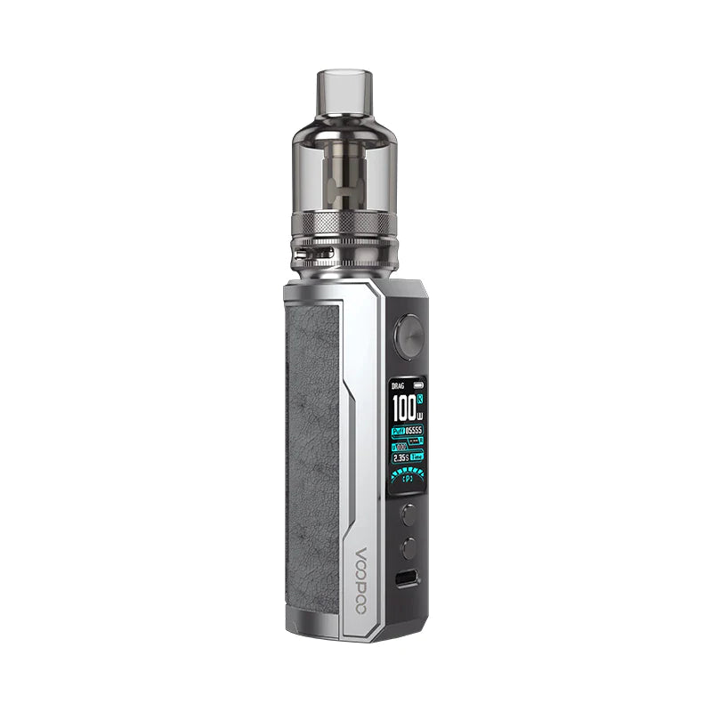 Voopoo Drag X Plus
