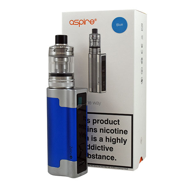 Aspire Zelos 3 Kit