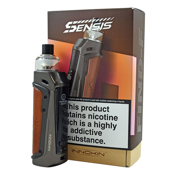 INNOKIN - SENSIS - POD VAPE KIT