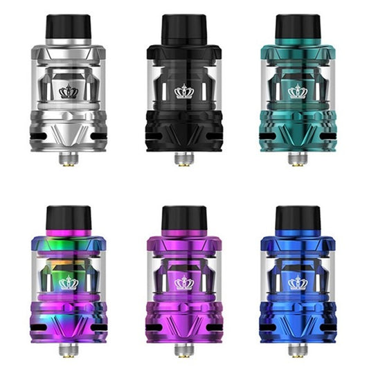 Uwell Crown IV 4 Sub-Ohm Tank