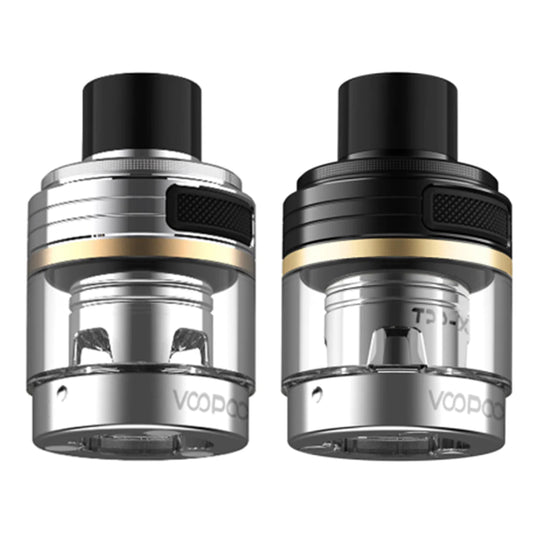 Voopoo TPP X Pod Tank