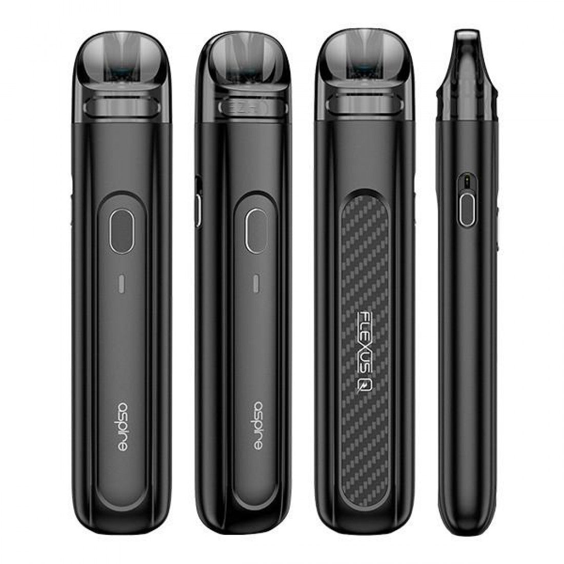 Aspire Flexus Q Kit