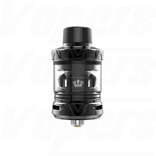 UWELL - CROWN V - TANK - GUNMETAL