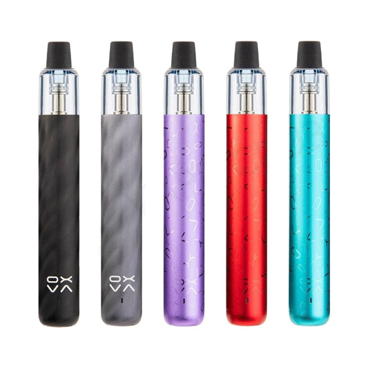 OXVA Artio Kit – Compact Vaping Redefined