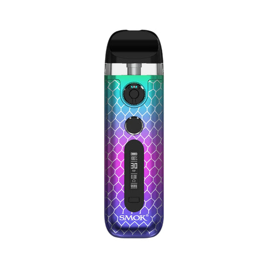 SMOK Novo 5 Pod System – The Quintessential Vaping Companion for the Modern Vaper