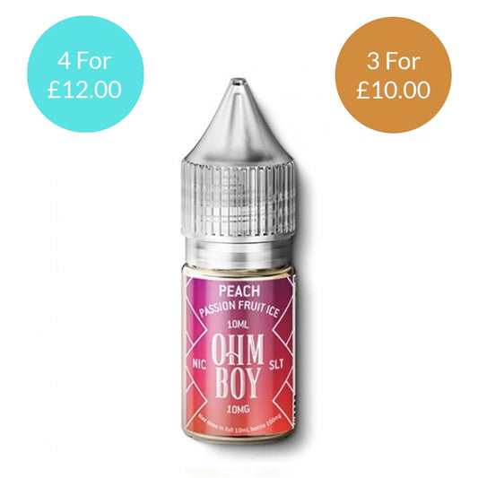 Ohm Boy 10mg