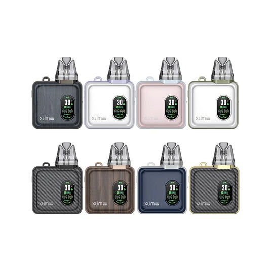 OXVA SQ Pro Pod Kit - Premium Vaping Experience | Fantasy Vapez