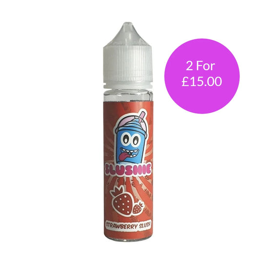 Slushie 60ml