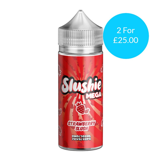 Slushie 120ml