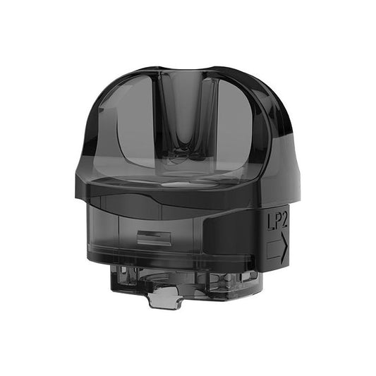 SMOK NORD (50W) EMPTY POD