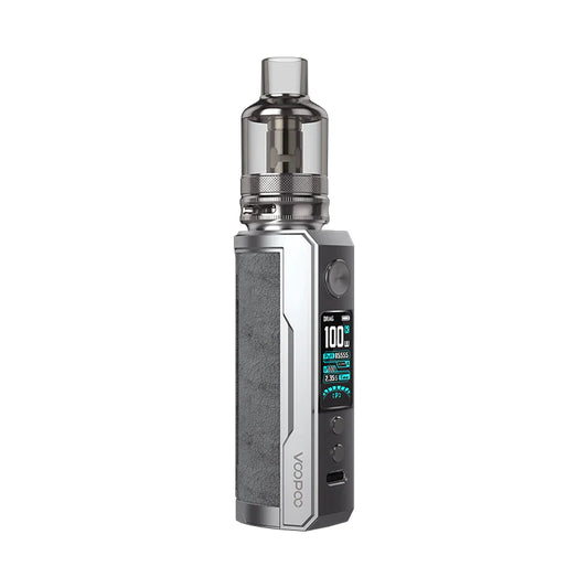 Voopoo Drag X Plus