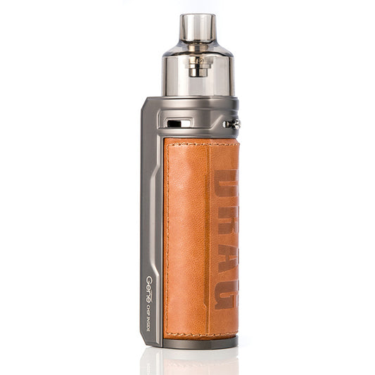 Voopoo Drag S - Retro