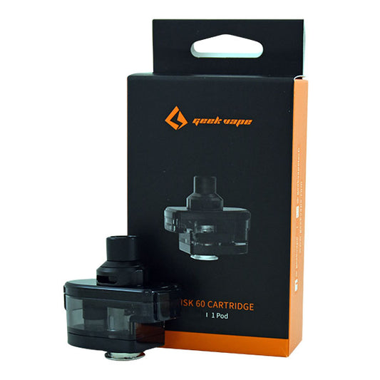 GEEKVAPE OBELISK 60 CARTRIDGE