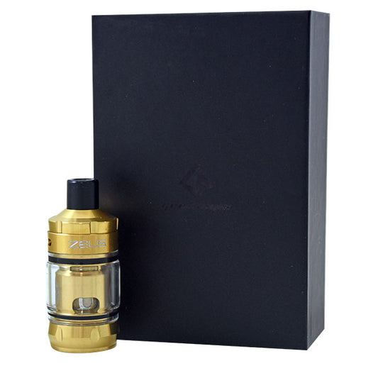 Geek Vape - Z MTL - Tank - Gold