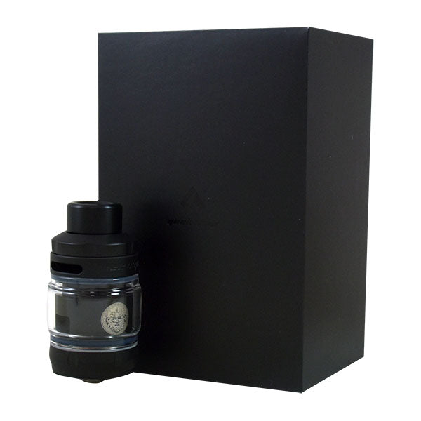 GEEKVAPE - ZEUS MAX - TANK - Black