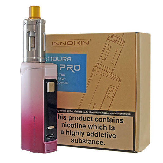 INNOKIN ENDURA T22 PRO KIT