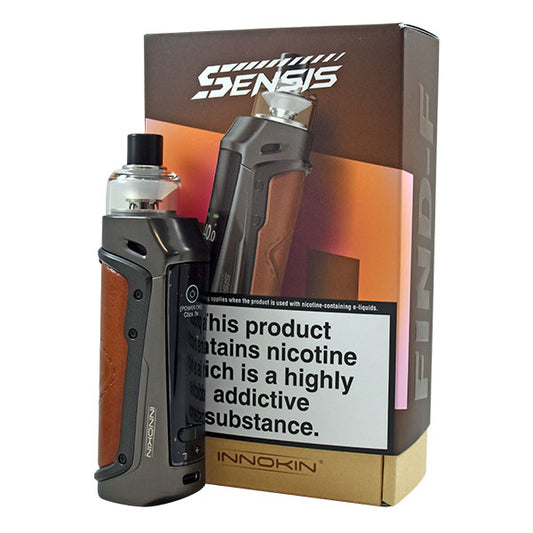 INNOKIN - SENSIS - POD VAPE KIT