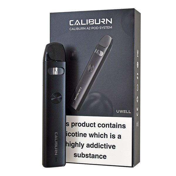 Uwell - Caliburn A2S Pod System