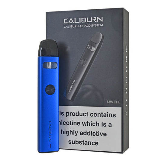 Uwell - Caliburn A2 Pod System